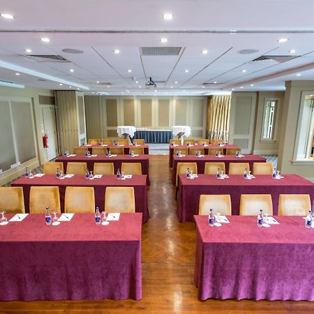 Shamrock Lodge Hotel Атлон Екстер'єр фото