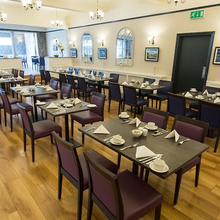 Shamrock Lodge Hotel Атлон Екстер'єр фото