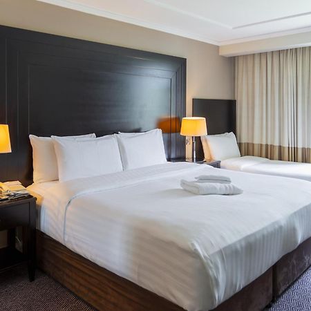 Shamrock Lodge Hotel Атлон Екстер'єр фото