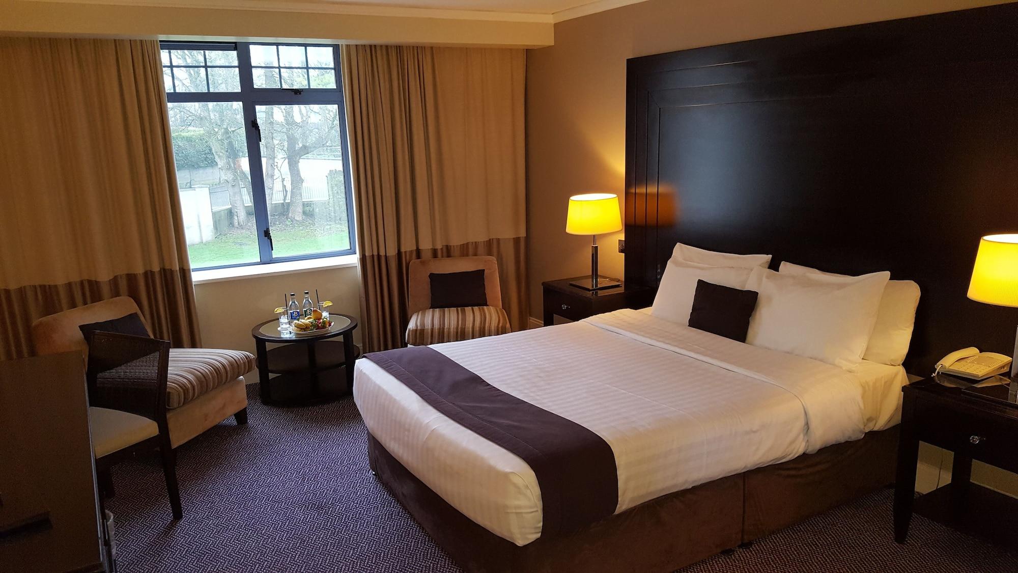 Shamrock Lodge Hotel Атлон Екстер'єр фото