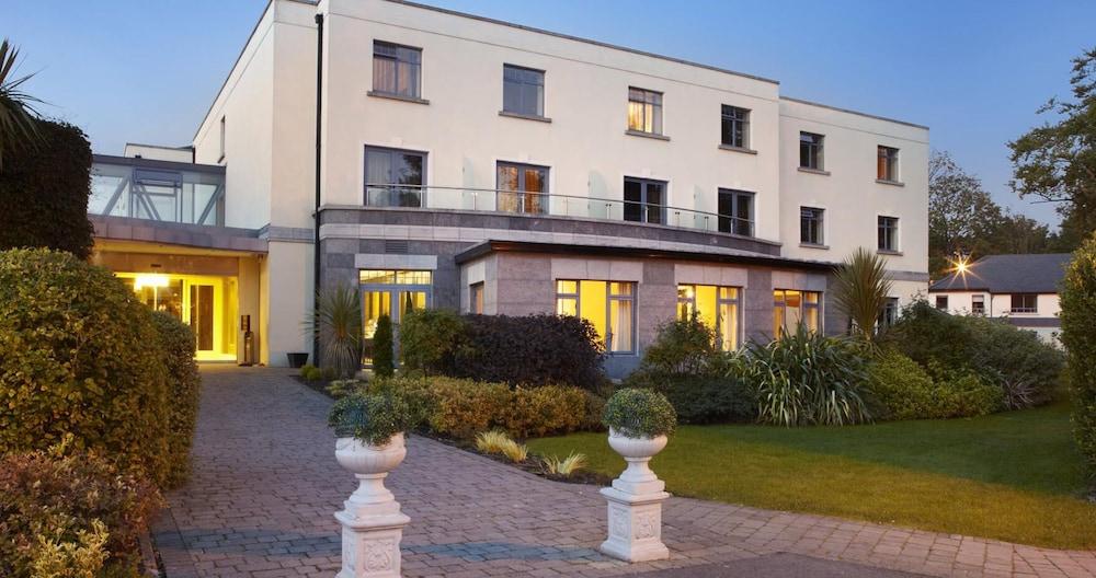 Shamrock Lodge Hotel Атлон Екстер'єр фото