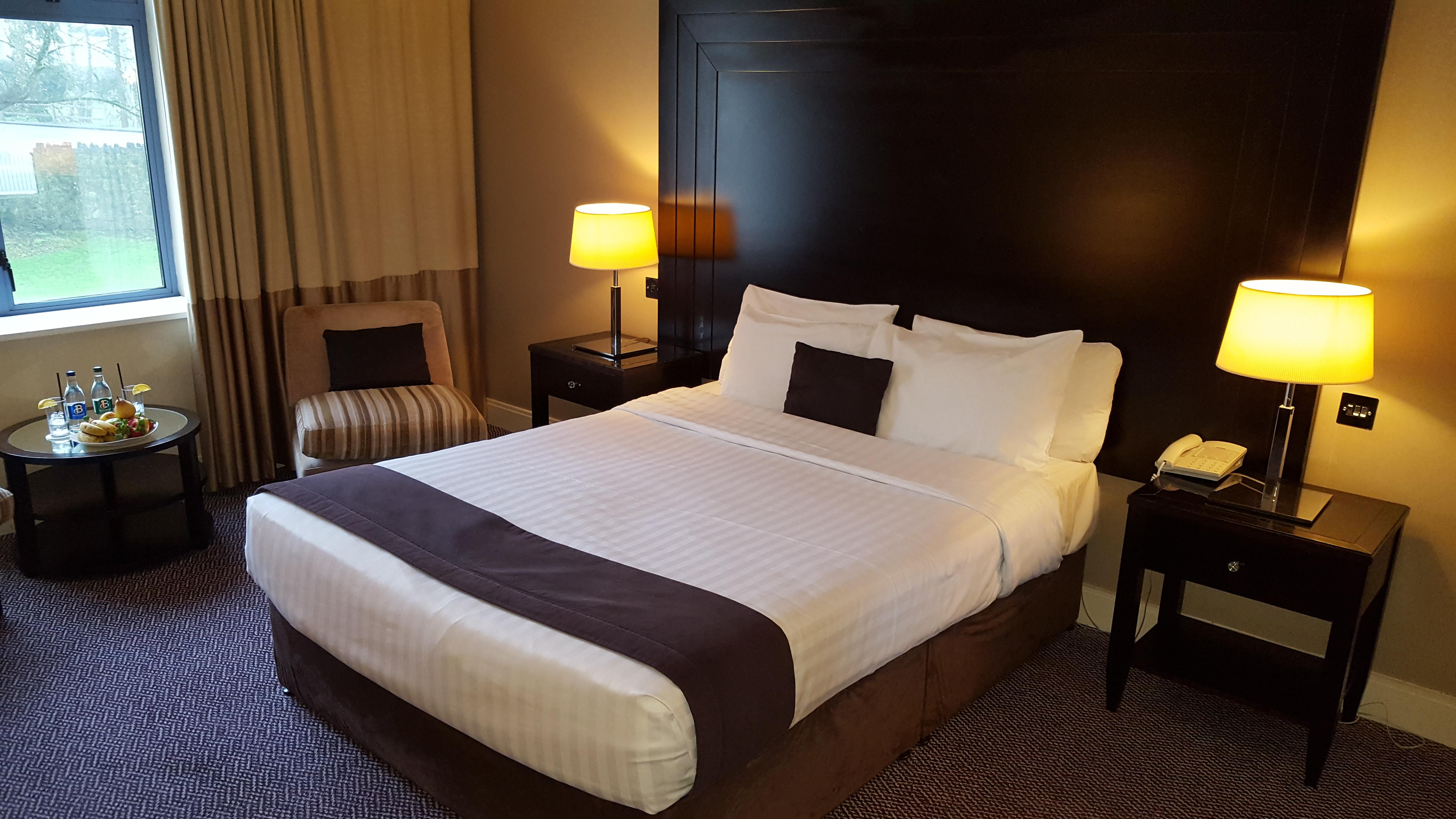 Shamrock Lodge Hotel Атлон Екстер'єр фото