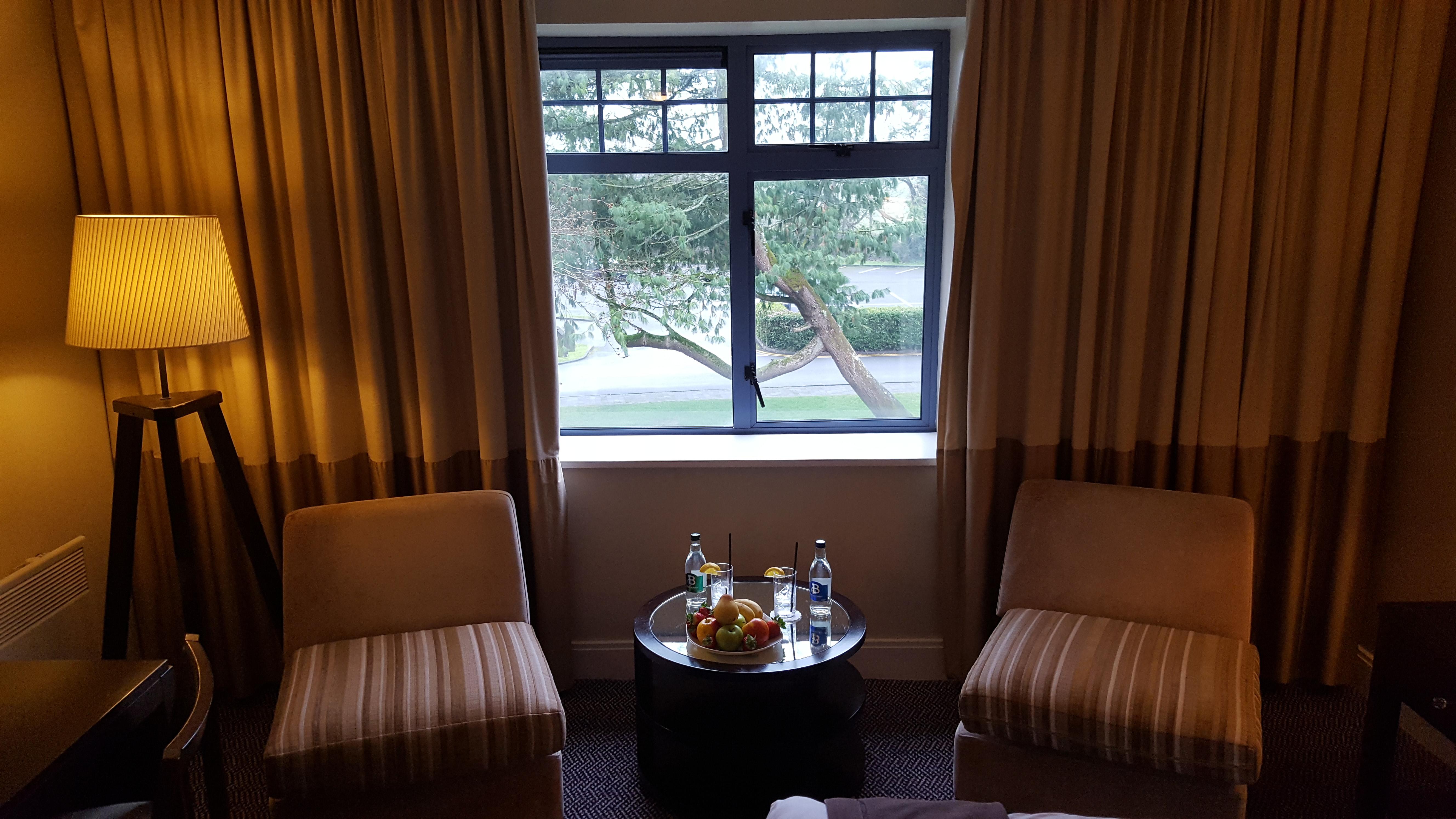 Shamrock Lodge Hotel Атлон Екстер'єр фото