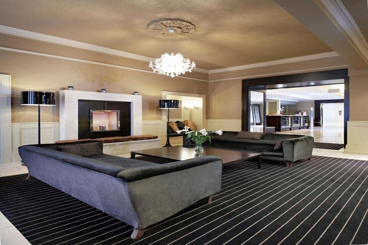 Shamrock Lodge Hotel Атлон Екстер'єр фото