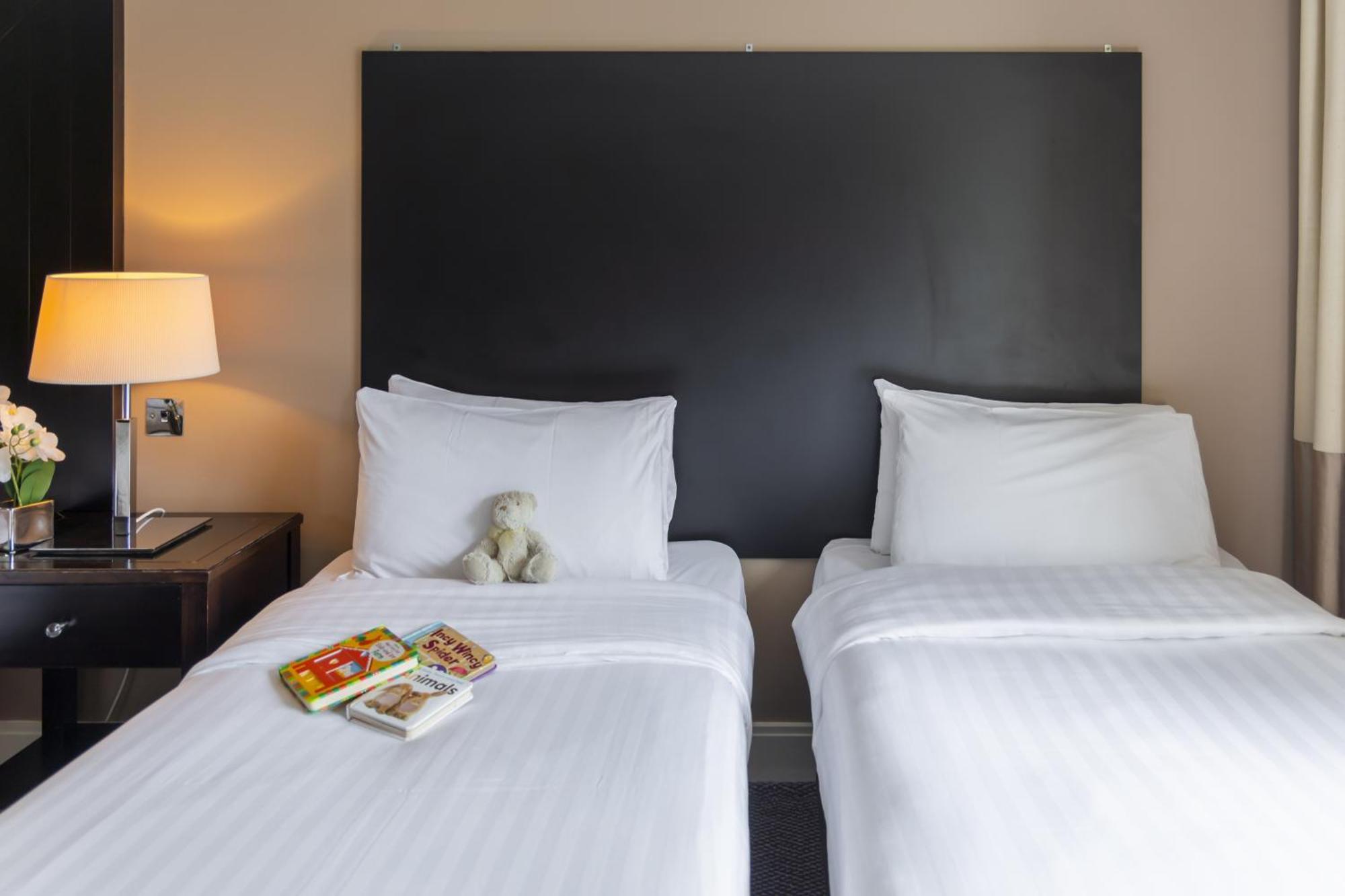 Shamrock Lodge Hotel Атлон Екстер'єр фото