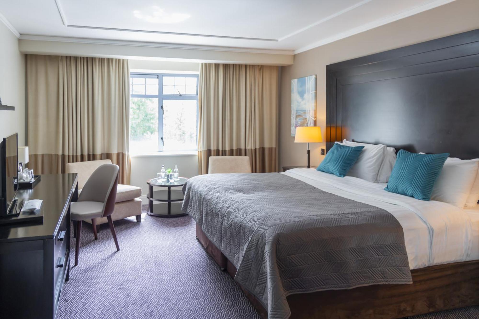 Shamrock Lodge Hotel Атлон Екстер'єр фото