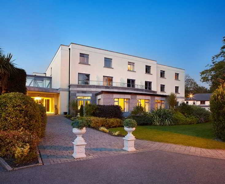 Shamrock Lodge Hotel Атлон Екстер'єр фото