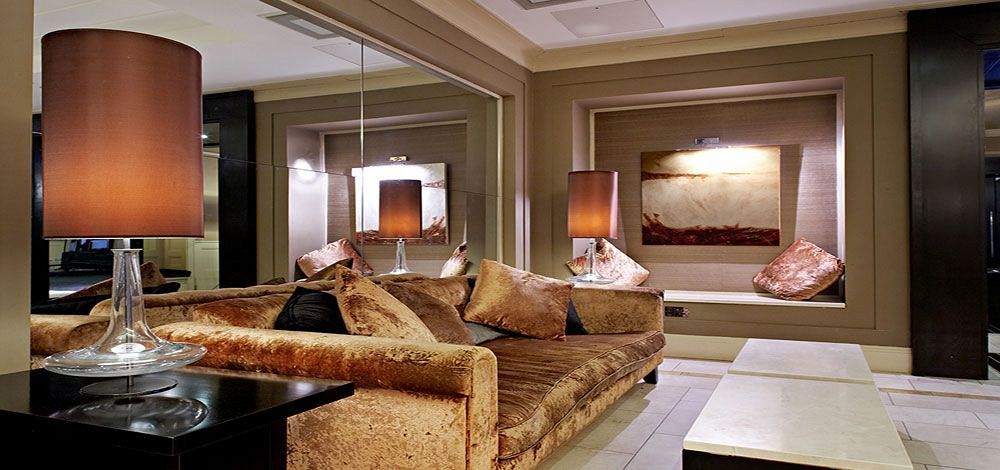 Shamrock Lodge Hotel Атлон Екстер'єр фото