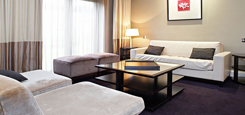 Shamrock Lodge Hotel Атлон Екстер'єр фото