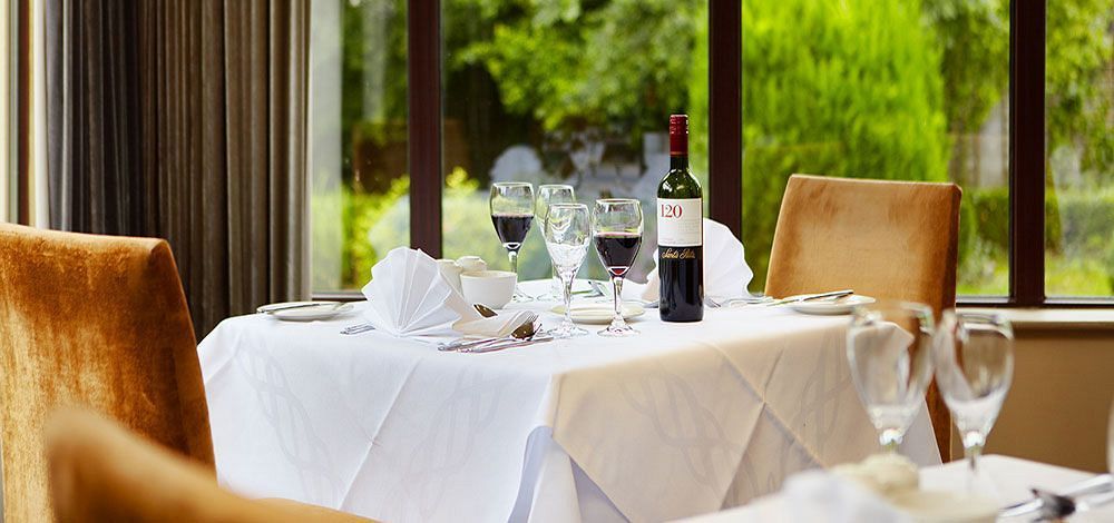 Shamrock Lodge Hotel Атлон Екстер'єр фото