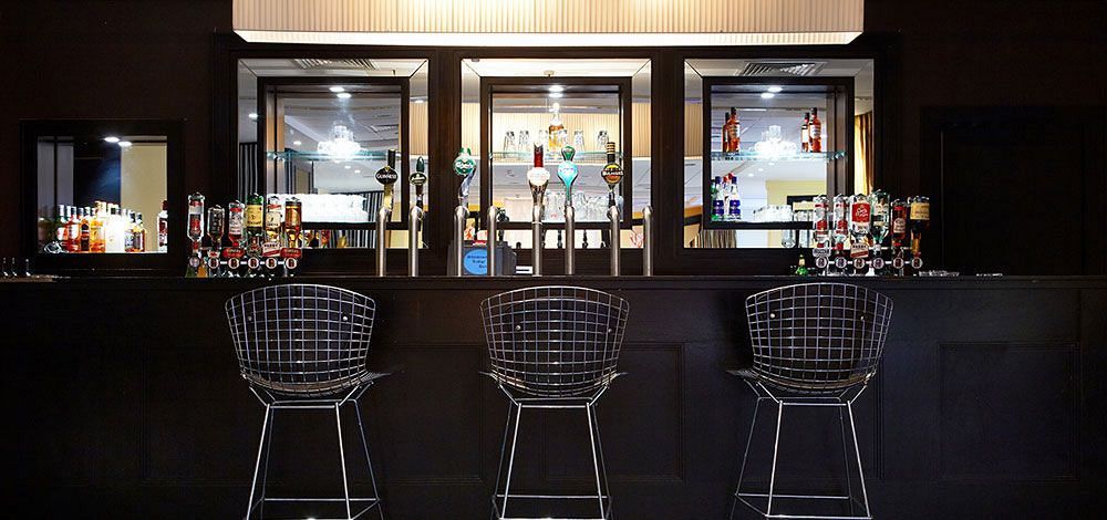 Shamrock Lodge Hotel Атлон Екстер'єр фото