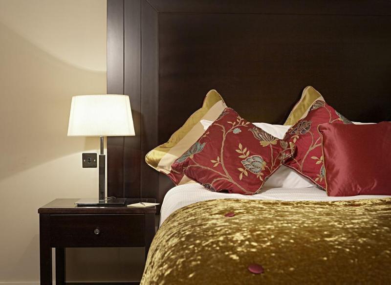 Shamrock Lodge Hotel Атлон Екстер'єр фото