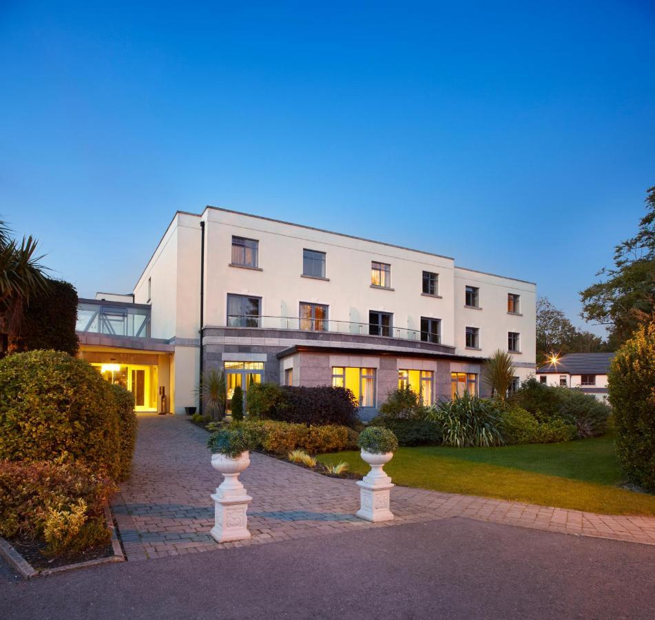 Shamrock Lodge Hotel Атлон Екстер'єр фото